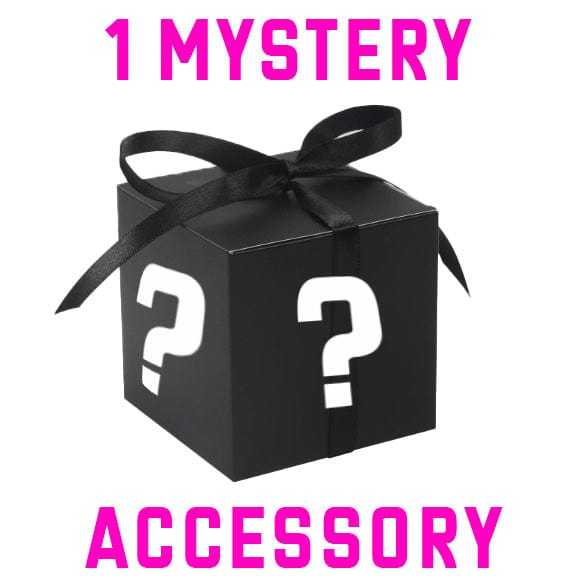 Mystery Accessory