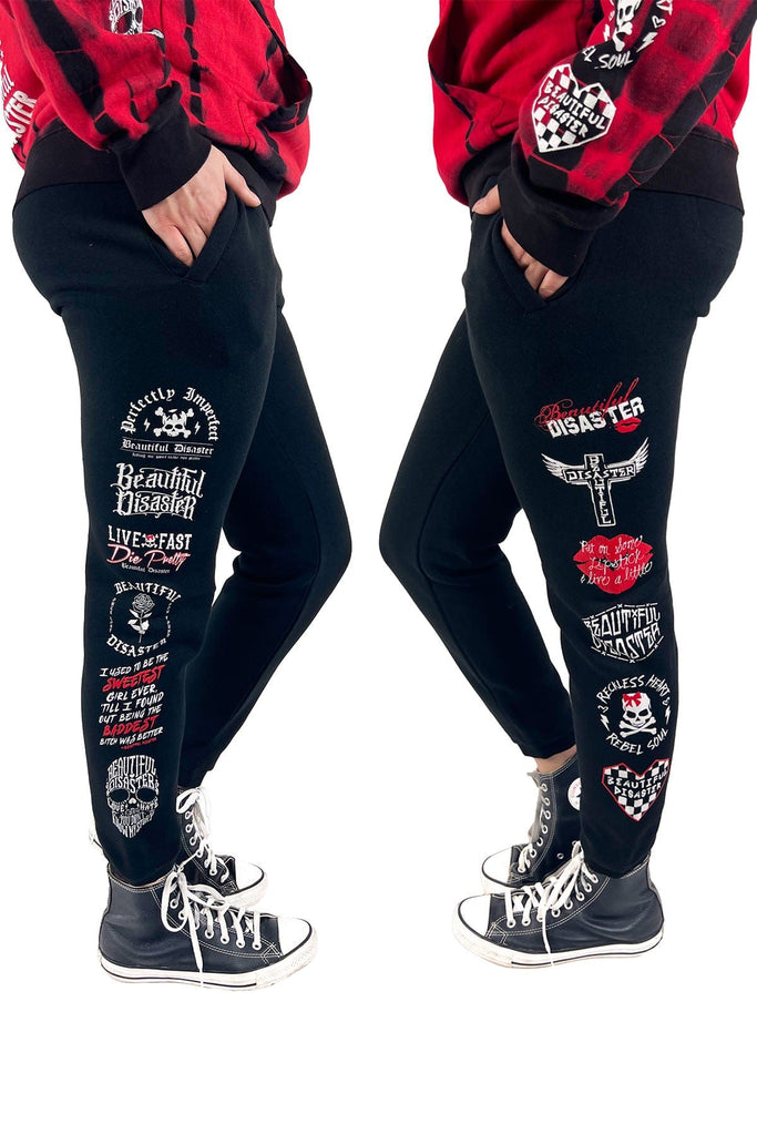 Beautiful Disaster Clothing