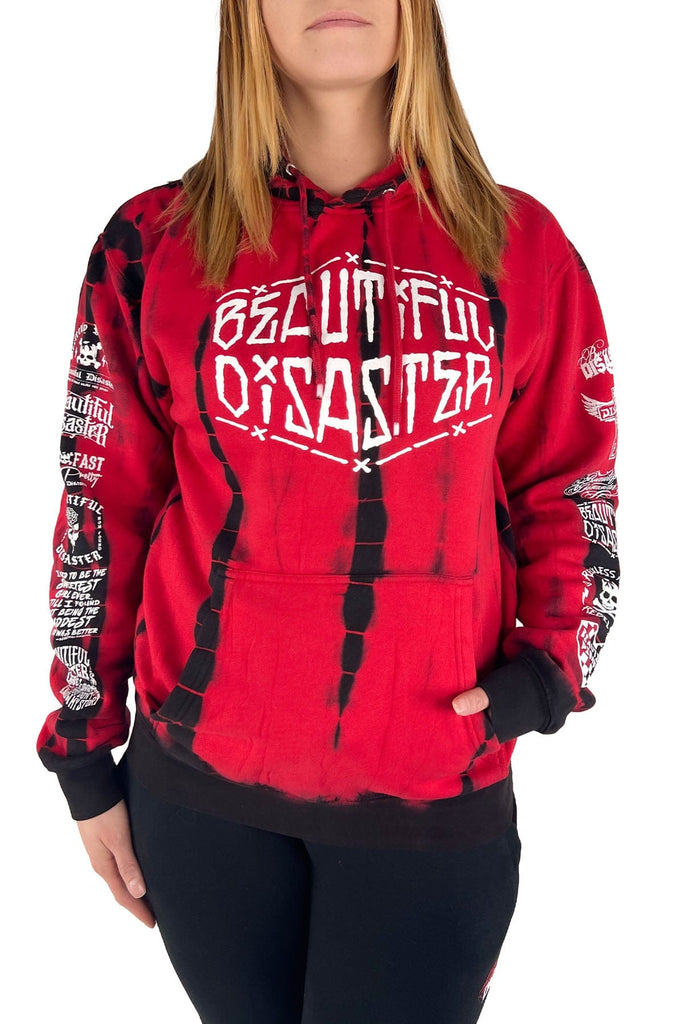 Beautiful Disaster Clothing